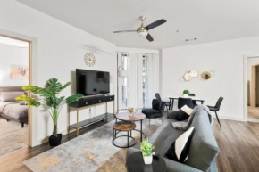 Vibrant 2BR Near Birminghams Best Spots 002